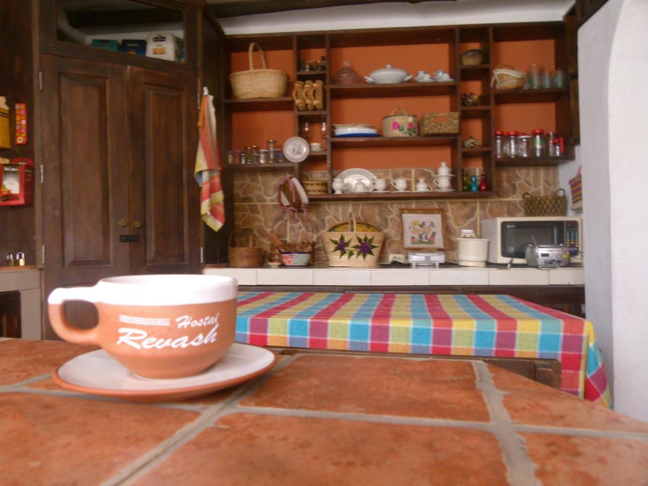 Fidelisima Hotel Chachapoyas Exteriér fotografie